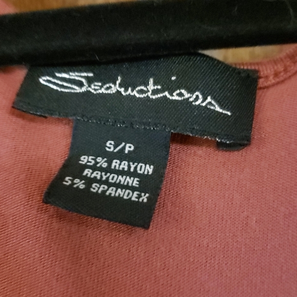 Racerback Belted Maxi Dress - Picture 4 of 7